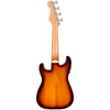 Fender Ukuleles - Fullerton Strat Uke - Sunburst