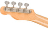 Fender Ukuleles - Fullerton Tele Uke - Butterscotch Blonde