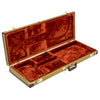 Fender Guitar Case - Stratocaster/Telecaster - Tweed