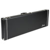 Fender Bass Case - Pro Series - Black - Angle1