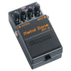 BOSS Guitar Effect Pedals - MT-2 Metal Zone Distortion