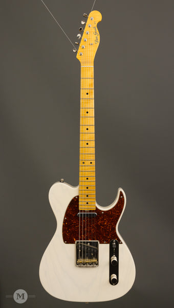 ギター don grosh NOS Retro Mary Kay S-S-S Don Grosh Electric Guitars - 30th Anniversary NOS Retro