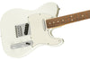 Fender Electric Guitars - Player Telecaster Pau Ferro Fingerboard - Polar White