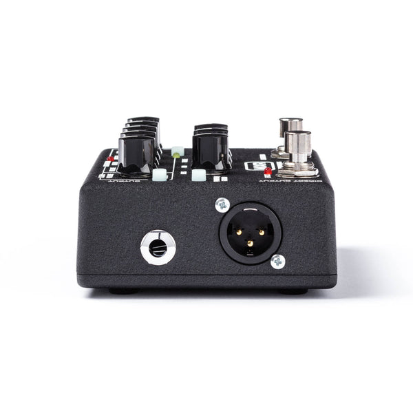 MXR Effect Pedals - M80 Bass Direct Box | Mass Street Music