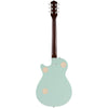 Gretsch Electric Guitars - G2215-P90 Streamliner Junior Jet Club - Mint Metallic