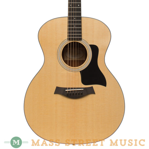 Taylor Acoustic Guitars - 114 - Front Close