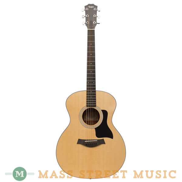 Taylor Acoustic Guitars - 114 with Gig Bag | Mass Street Music