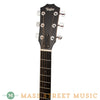 Taylor Acoustic Guitars - 114 - Headstock