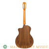Taylor Acoustic Guitars - 114ce-N - Back