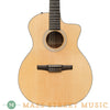 Taylor Acoustic Guitars - 114ce-N - Front Close