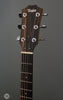 Taylor Acoustic Guitars - 114ce - Walnut - Headstock