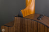Taylor Acoustic Guitars - 114ce - Walnut - Heel