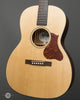 Iris Guitars - RCM-000 - 12-Fret - Natural - Angle
