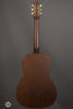 Iris Guitars - RCM-000 - 12-Fret - Natural - Back