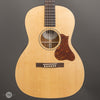 Iris Guitars - RCM-000 - 12-Fret - Natural - Front Close
