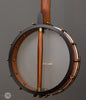 OME Banjos - Minstrel 12" Open Back - Back Angle