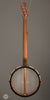 OME Banjos - Minstrel 12" Open Back p- Back