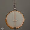 OME Banjos - Minstrel 12" Open Back - Front Close