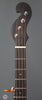 OME Banjos - Minstrel 12" Open Back - Headstock