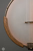 OME Banjos - 12" Tupelo - Open-Back - Armrest