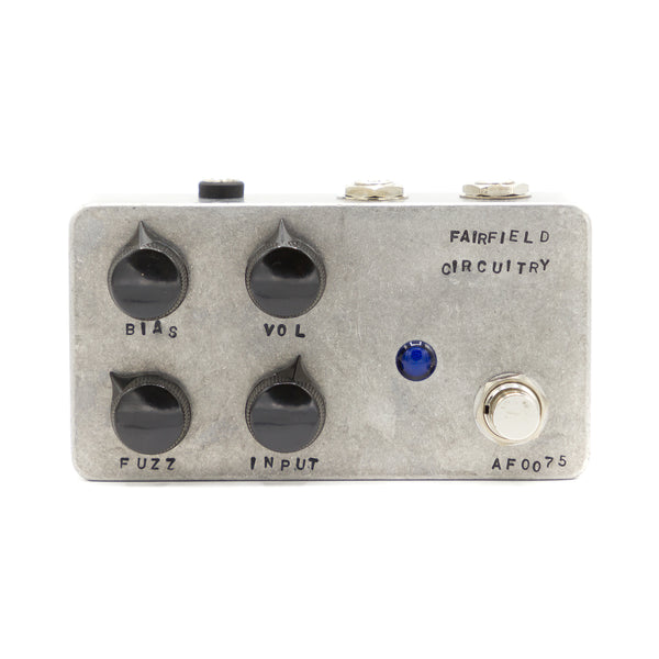 Fairfield Circuitry - ~900 Fuzz | Mass Street Music