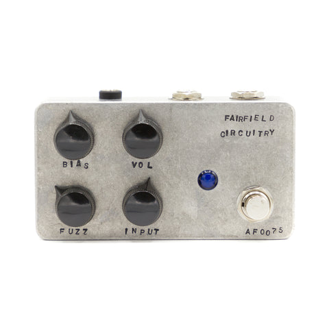 Fairfield Circuitry - ~900 Fuzz
