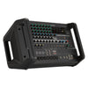 Yamaha Powered Mixer - EMX5