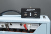 Milkman Sound - 15W HT with Jupiter Speaker - Powder Blue - Control Pedal