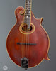 Gibson Mandolins - 1914 F4 - Used - Angle