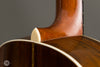 Martin Acoustic Guitars - 1917 1-26