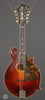 Gibson Mandolins - 1917 F4 - Used - Front