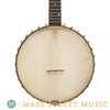 Vega Banjos - 1924 Whyte Laydie Plectrum 5-String Conversion Used
