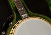 Gibson Banjos - 1927 Granada - 5-String Conversion