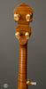 Gibson Banjos - 1927 Granada - 5-String Conversion