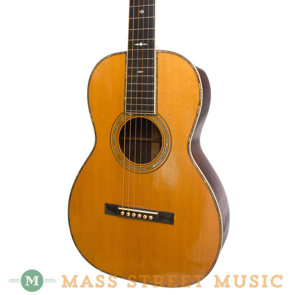 Martin Acoustic Guitars - 1927 0-42 | Mass Street Music