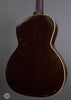 Gibson Acoustic Guitars - Mid-1930s L-0 Sunburst - Back Angle