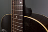 Gibson Acoustic Guitars - Mid-1930s L-0 Sunburst - Frets