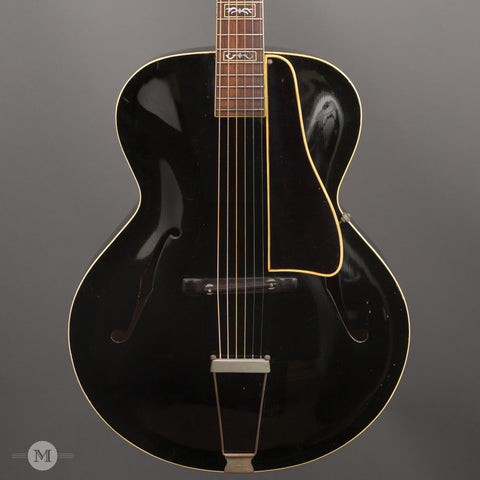 Gibson Guitars - 1933 L-10 Archtop