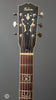 Gibson Guitars - 1933 L-10 Archtop
