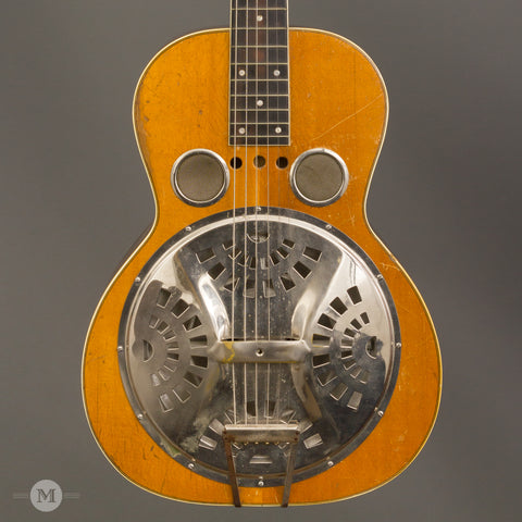 Regal Resonators - 1932 Model 45