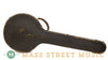 Gibson Plectrums - 1933 PB4 Flat Head 5-String Conversion Banjo Pectrum Banjo Case