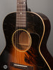 Gibson Guitars - 1934 L-00 - Sunburst - Wear
