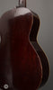Gibson Guitars - 1934 L-00 - Sunburst - Side 2