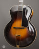 Gibson Guitars - 1935 L-5 Archtop - Angle