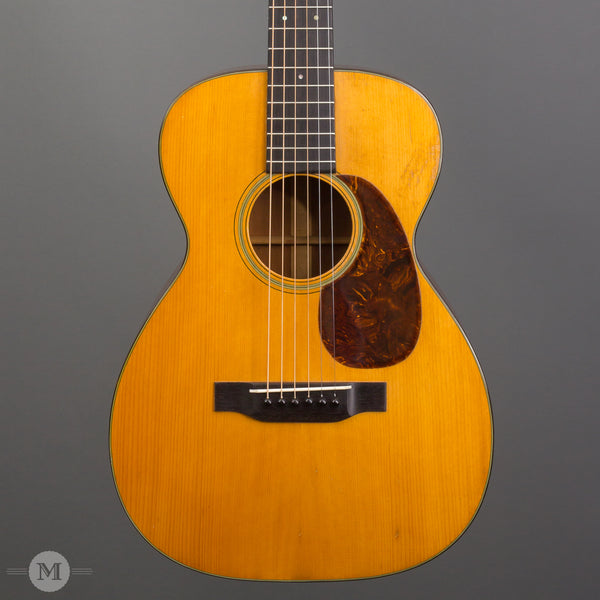 Martin ooo-18 Standard　美品 OOO-18 Standard NEW FOR 2025: アコースティックギター｜三木