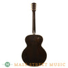 Gibson Acoustic Guitars - 1936 L50 Archtop - Back