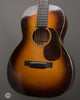 Martin Guitars - 1937 00-18H - Conversion - Angle