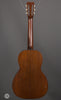 Martin Guitars - 1937 00-18H - Conversion - Back