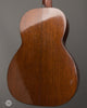 Martin Guitars - 1937 00-18H - Conversion - Back Angle