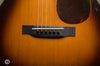 Martin Guitars - 1937 00-18H - Conversion - Bridge